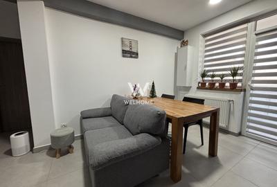 Apartament 3 camere GATA DE MUTARE - zona Mandra, C. Arhitectilor - 3