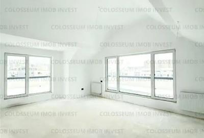 Apartament cu 4 camere decomandat în Tractorul - 2