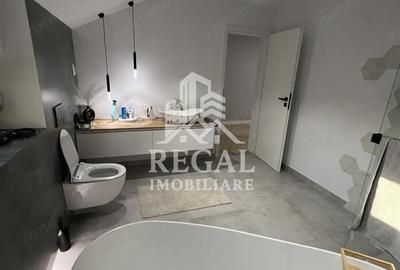 Casă cu 6 camere cu Teren 1000 Mp în Hunedoara - 14