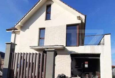 Casa individuala 150 mp, teren 550 mp, in Chinteni - 2