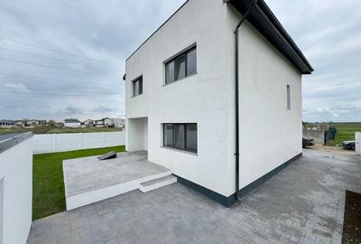 Casă individuală cu 4 camere cu Teren 371 Mp în Berceni - 3