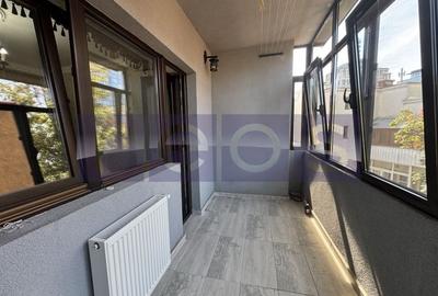 4 CAMERE | DOROBANTI-PRIMAVERII | 135MP | GARAJ - 21