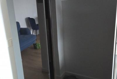 Aprtment 2 camere - Bloc Nou-Mobilat - 5