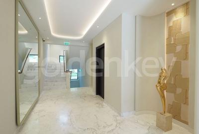 Apartament spatios cu 4 camere | 100mp terasa - 19