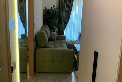 AP. 2 CAMERE HERCESA VIVENDA, BLOC NOU, CENTRALA, METROU 7 MINUTE - 3