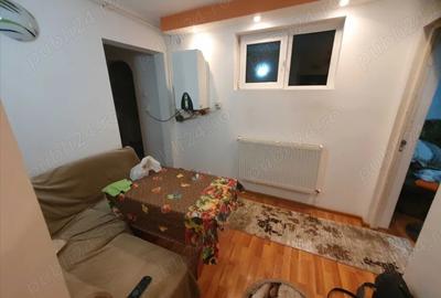 Apartament cu 2 camere decomandat în Vulcan