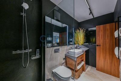 Comision 0! 2 camere de lux, sistem smart home, mobil 2022, zona Iulius Mall - 8