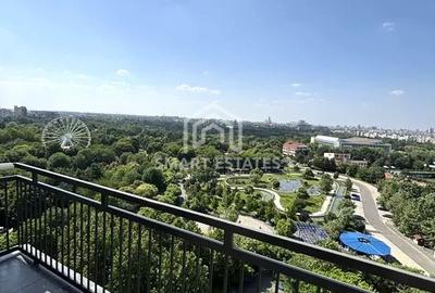 Penthouse-5 Camere-Park Tineretului-335 Mp-Parcare-2019-Terasa 120 Mp - 8