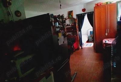 Casă cu 1 camere cu Teren 300 Mp în Cosâmbești - 8