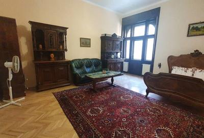 Apartament cu 3 camere decomandat în Central - 8