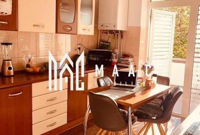 Apartament 4 camere | 100 mp + boxă | Parter |  Zona Apulum - 4