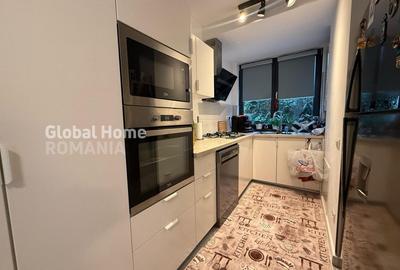 Casa 5 cam 130MP | 2021 | Curte | Utilata si mobilata | 2 locuri parcare | - 5