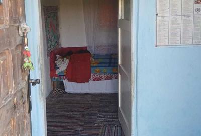 Casă cu 3 camere în Gara Bobocu - 6