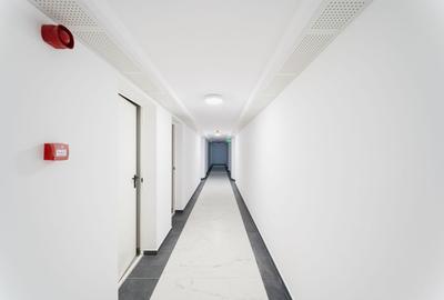 Apartament cu 3 camere decomandat în 13 Septembrie - 13