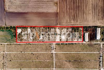 Teren Industrial Sere Codlea - 8