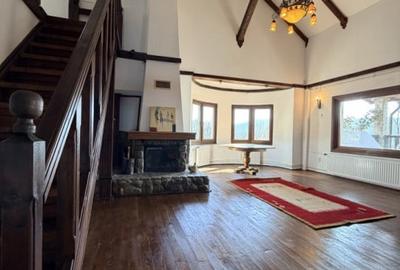 Casă individuală cu 5 camere cu Garaj în Livadea - 12