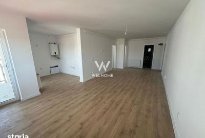 Apartament cu 4 camere în Central - 3