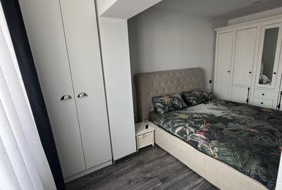 Apartament cu 2 camere decomandat în Central - 2