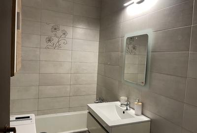 Apartament cu 2 camere semidecomandat în Central - 5