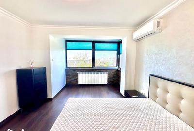 Apartament cu 2 camere în Piața Centrală - 17