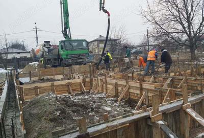 Casă cu 5 camere cu Teren 514 Mp în Central - 3
