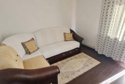 Apartament cu 4 camere decomandat în Podu Roș - 13