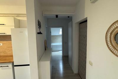 Apartament cu 2 camere în Valea Lupului - 3