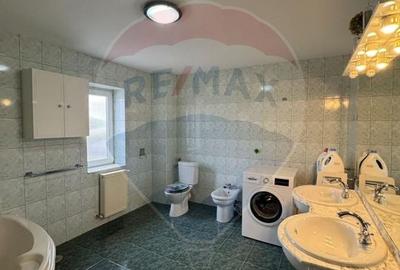 Casa / Vila cu 10 camere de vanzare in zona Braytim - 8
