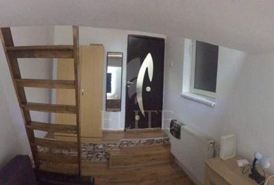 Garsoniera în zona Parcul Central - 2