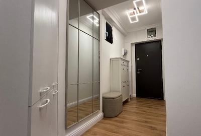 Închiriere apartament 2 camere – Calea Victoriei 1-5 - Prima închiriere - 5