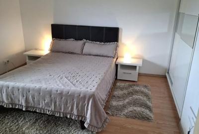 Apartament cu 2 camere decomandat, mobilat în Copou