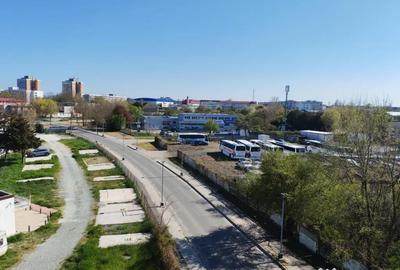 Apartament cu 3 camere decomandat în Central - 2
