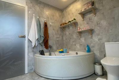 Casă cu 3 camere în Central - 3