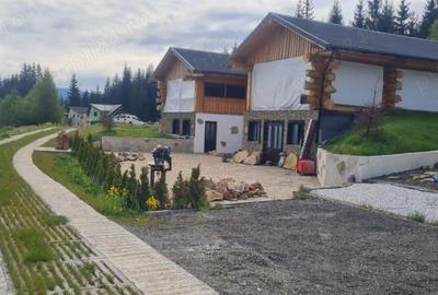 Casă în Valea Putnei - 6