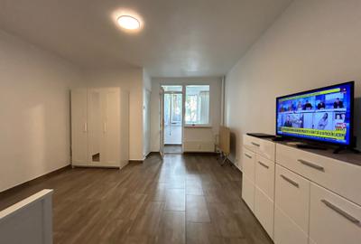 Garsoniera Titan Etaj 3  Instalatii Schimbate 31 Mp 5 Min  Parc IOR 5 Min Metrou - 8