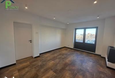 Spațiu comercial, de 152 mp, în Calea Victoriei - 7