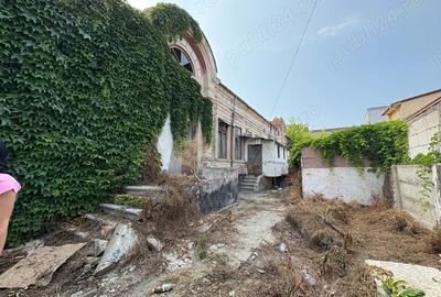 Casa cu poten?ial uria?, centru Constan?a, locuin?a premium sau investi?ie - 3