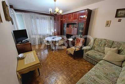 Apartament de vanzare 60mp decomandat 3 camere 2 balcoane  Strand - 3