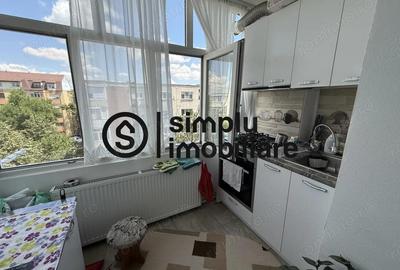 Apartament 2 camere Lapus - 5