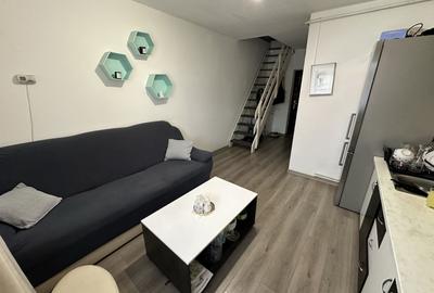 Apartament de vanzare, 2 camere, 35mp utili, zona Terezian - 5