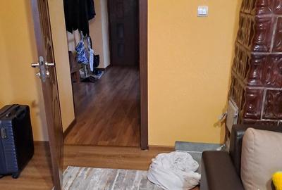 Casă cu 3 camere cu Teren 2877 Mp în Bethausen - 9