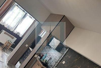 Apartament 3 camere -zona Brasovul Vechi