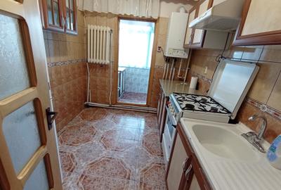 Apartament cu 2 camere decomandat în Nicolina - 5