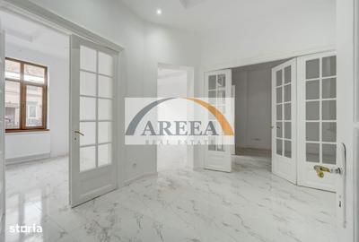 Casă cu 6 camere decomandat cu Teren 115 Mp în Eminescu - 20