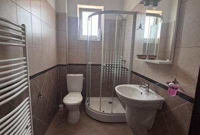 Hotel 21 camere cu  restaurant , Radauti - 9