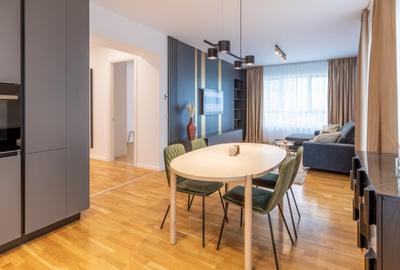 3 camere - LUXURIA RESIDENCE, Expozitiei, Domenii, Herastrau 3 camere - LUXURIA RESIDENCE, Expozitiei, Domenii, Herastrau - 5