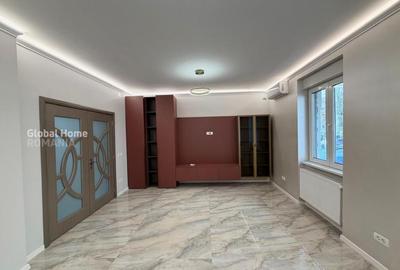 Apartament cu 2 camere decomandat, mobilat în Ultracentral