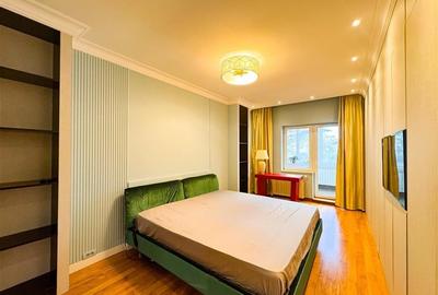 Apartament de inchiriat 4 camere Soseaua Nordului Herastrau - 18