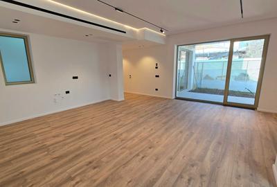 Apartament cu 3 camere semidecomandat în Domenii - 2