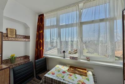 Apartament cu 2 camere decomandat în Central - 8